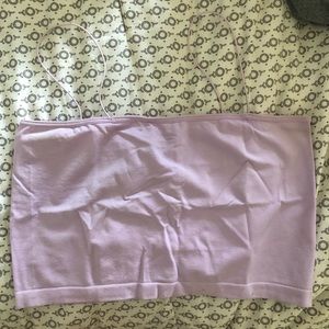 URBAN lavender purple cami top